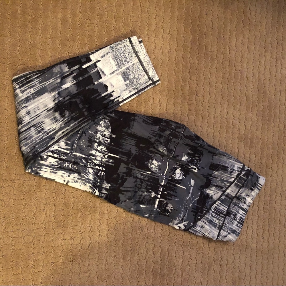 Reebok Leggings